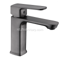 Faucet baskom lubang tunggal high-end